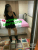 ERYAMAN EVE OTELE GELEN KENDİ EVİ OLAN ESCORT ECEMSU - Resim3